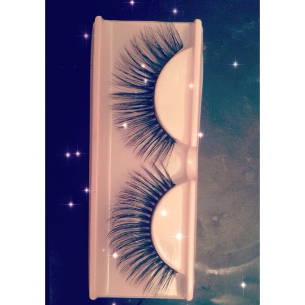 mink lashes